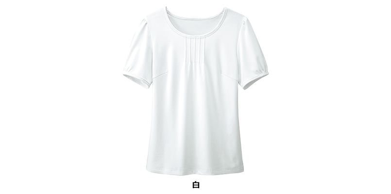 13204 BONUNI(ボストン商会) カットソー/半袖(女性用) 色展開