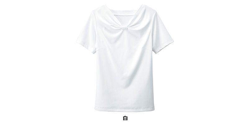 13205 BONUNI(ボストン商会) カットソー/半袖(女性用) 色展開