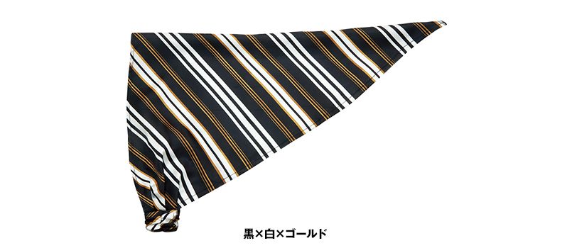 28314 BONUNI(ボストン商会) バンダナキャップ(男女兼用) 先染チェック 色展開