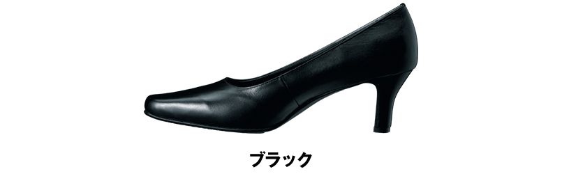 A アルファピア 靴 パンプス 事務服の通販ならユニフォームタウン