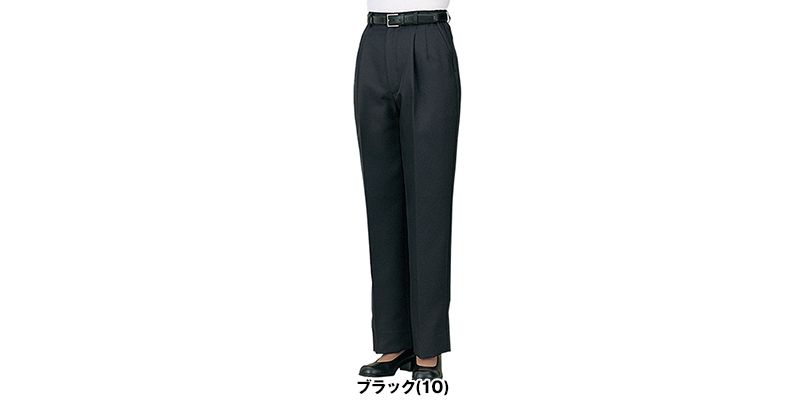 AS-5403 チトセ(アルベ) パンツ/股下フリー(女性用) 色展開