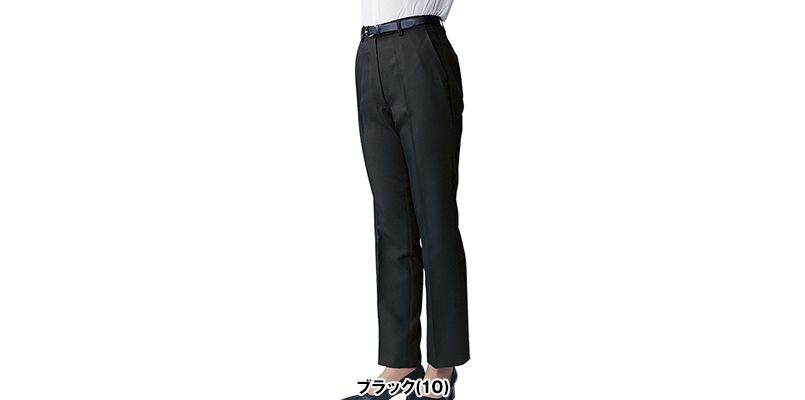 AS-6202 チトセ(アルベ) パンツ/股下フリー(女性用) 色展開