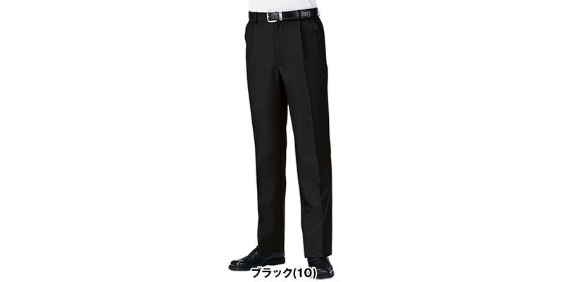 AS-6203 チトセ(アルベ) パンツ/股下フリー(男性用) 色展開
