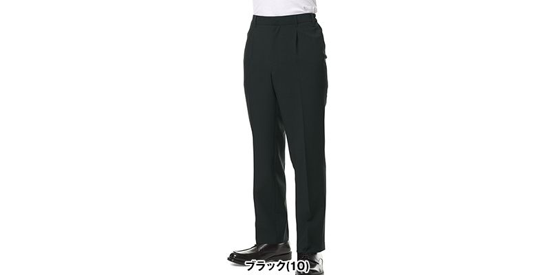 AS-6801 チトセ(アルベ) ストレッチパンツ(男女兼用) 色展開