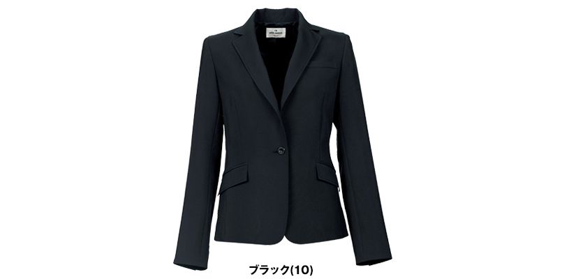 AS-6810 チトセ(アルベ) ジャケット(女性用) 色展開