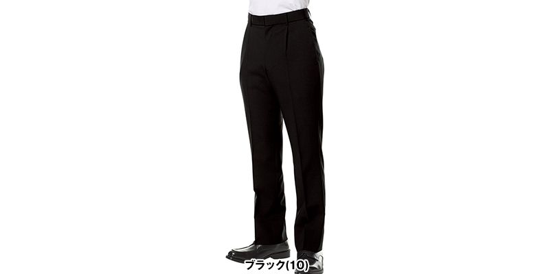 AS-7406 チトセ(アルベ) スラックス/股下フリー(男性用) 色展開