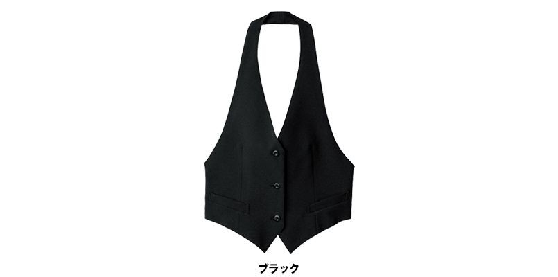 AS-8066 チトセ(アルベ) カマーベスト(女性用) 色展開