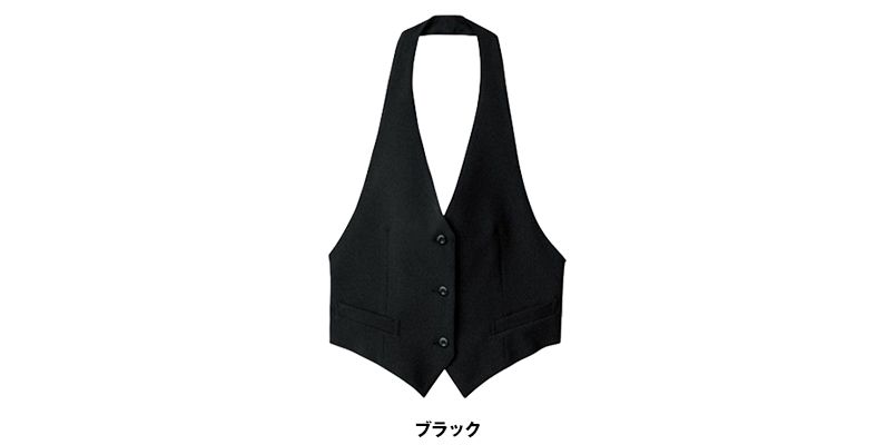 AS-8078 チトセ(アルベ) カマーベスト(女性用) 色展開