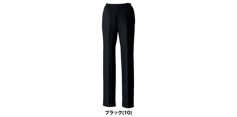 AS-8310 チトセ(アルベ) 脇ゴムパンツ/股下フリー(女性用) 色展開