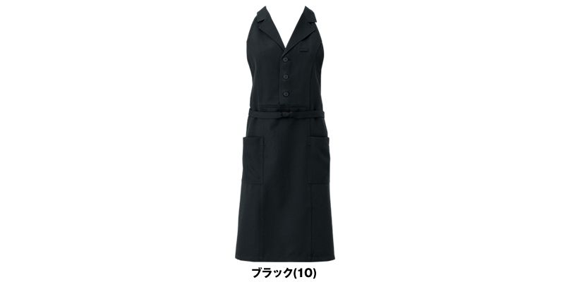 BC-7131 チトセ(アルベ) ブランチ/ベスト風エプロン(男女兼用) 色展開