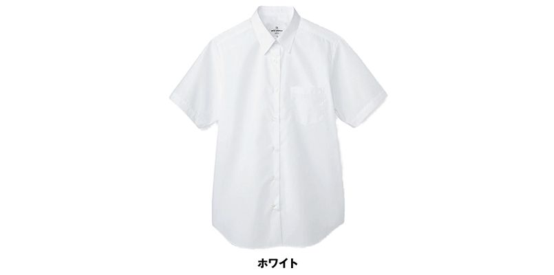 EP-827 チトセ(アルベ) カッターシャツ/半袖(女性用) 色展開