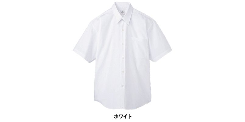 EP-828 チトセ(アルベ) カッターシャツ/半袖(男性用) 色展開