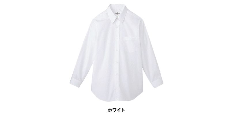 EP-927 チトセ(アルベ) カッターシャツ/長袖(女性用) 色展開
