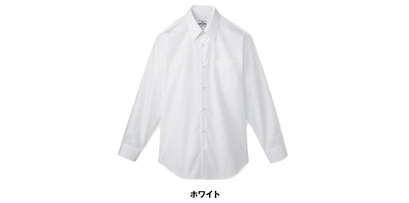 EP-928 チトセ(アルベ) カッターシャツ/長袖(男性用) 色展開