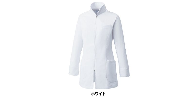 MZ-0055 ミズノ(mizuno) レディースハーフコート(女性用) 色展開