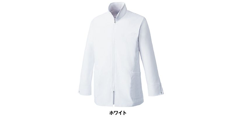 MZ-0056 ミズノ(mizuno) メンズハーフコート(男性用) 色展開