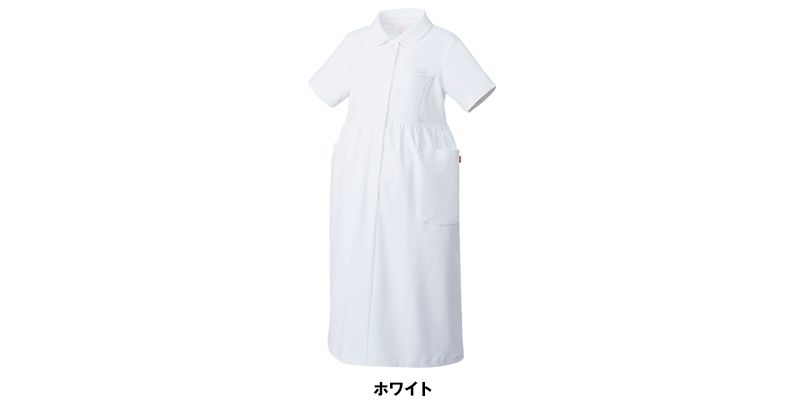 MZ-0190 ミズノ(mizuno) マタニティワンピース(女性用) 色展開