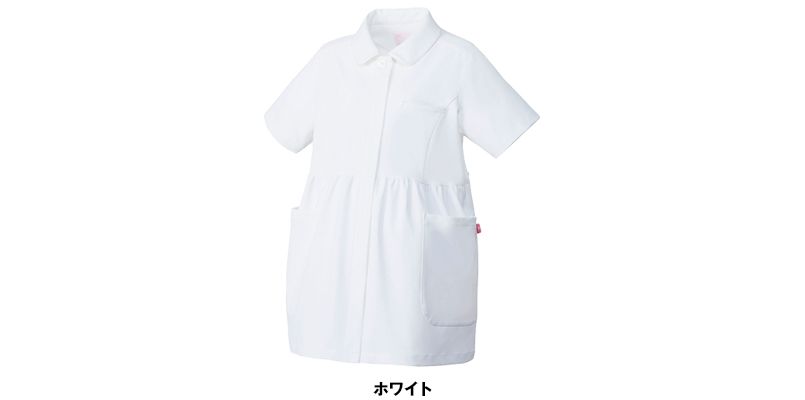 MZ-0191 ミズノ(mizuno) マタニティジャケット 色展開