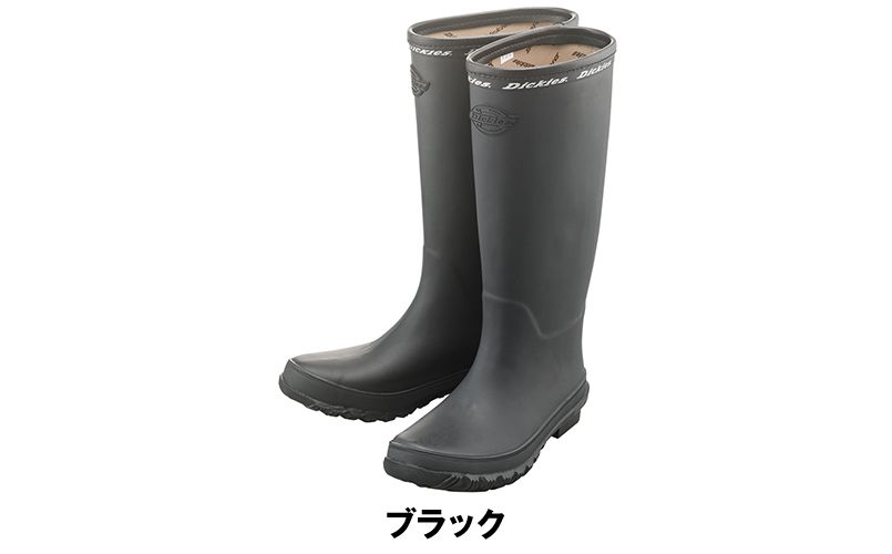 D-3400 Dickies ブーツ(男性用) 色展開