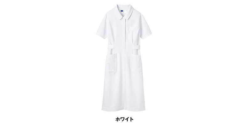 自重堂 WH10300 WHISEL ワンピース(女性用) 色展開