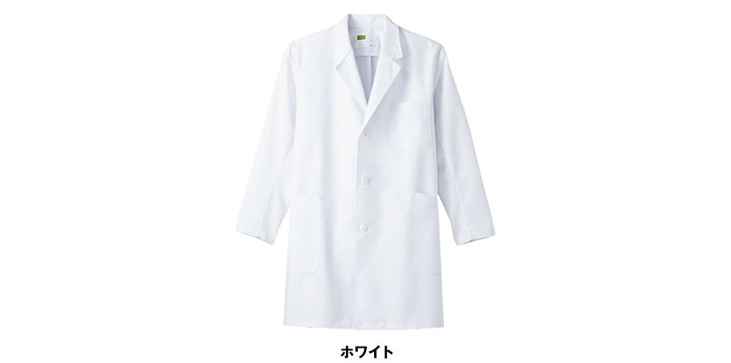 自重堂 WH11507 WHISEL メンズシングルハーフコート(男性用) 色展開