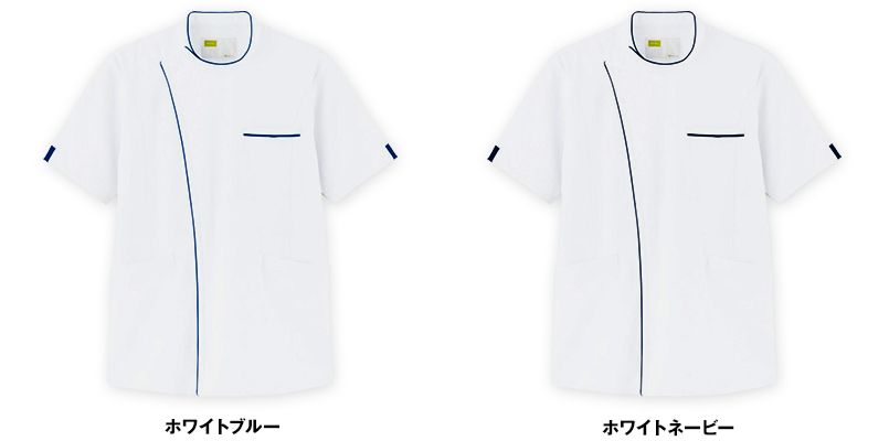 色展開