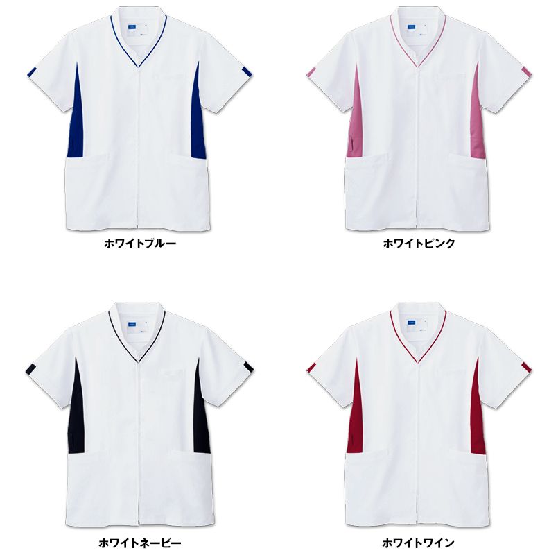 色展開