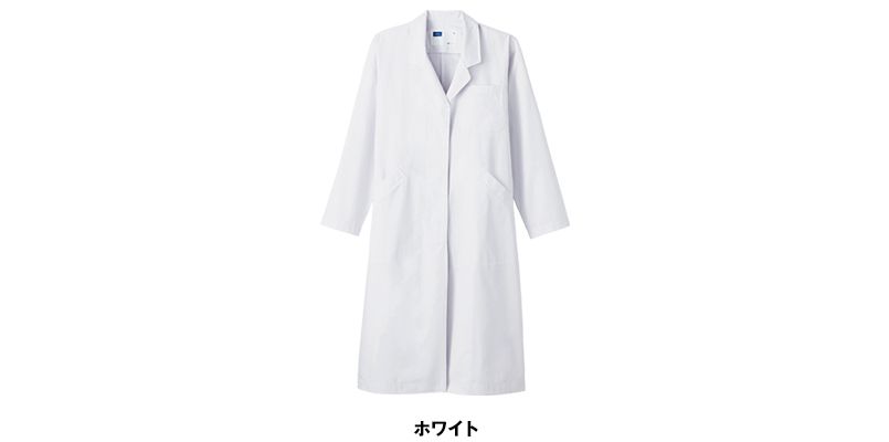自重堂 WH2212 WHISEL レディースシングルコート(女性用) 色展開