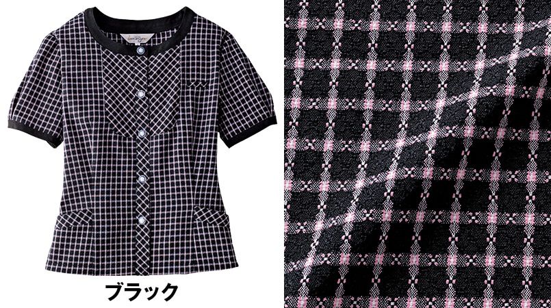 色展開