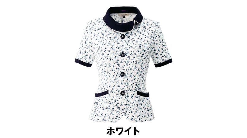 色展開