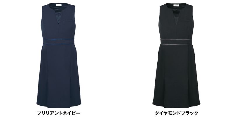 色展開