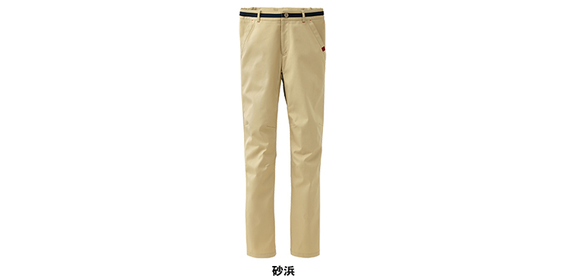 HL2685 ハートグリーン ストレッチパンツ 色展開