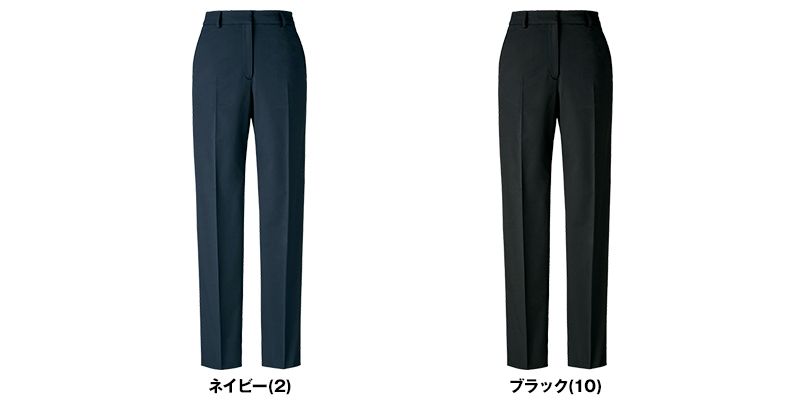 Enjoy NAL018 [通年]テーパードパンツ 色展開
