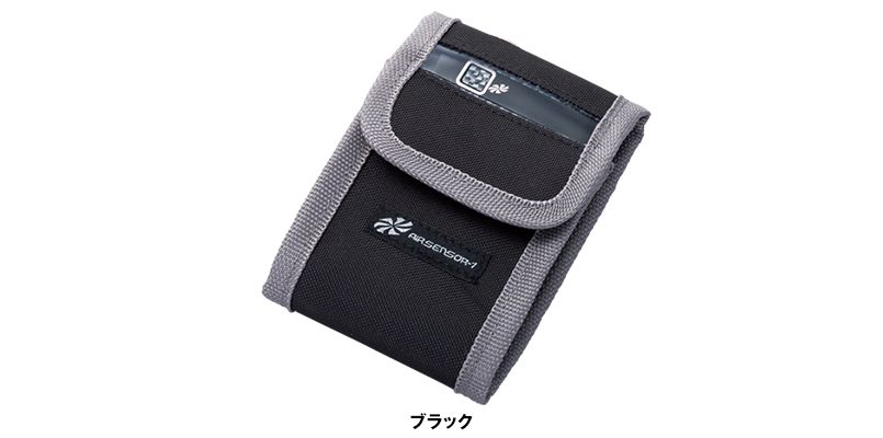 KS-18 クロダルマ エアーセンサー バッテリーケース 色展開