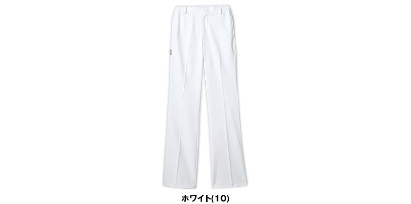 CHM152 アシックス(asics) パンツ(ノータック・両脇ゴム)(女性用) 色展開