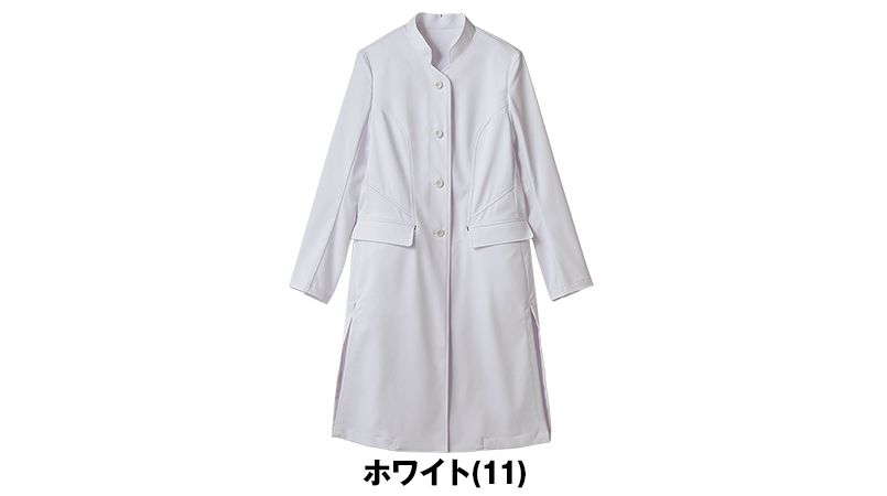 色展開