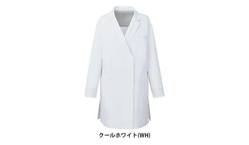 Montblanc UM101 uka medical uniform study ドクターコート/長袖[男女兼用] 色展開