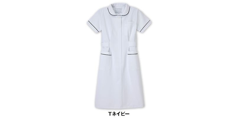 HO1687 ナガイレーベン(nagaileben) ホスパースタット ワンピース(女性用) 色展開
