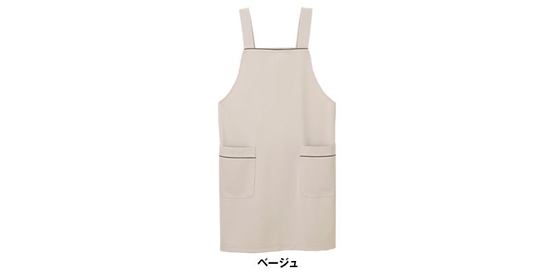 LH6250 ナガイレーベン(nagaileben) ビーズベリー ケアガウン(男女兼用) 色展開