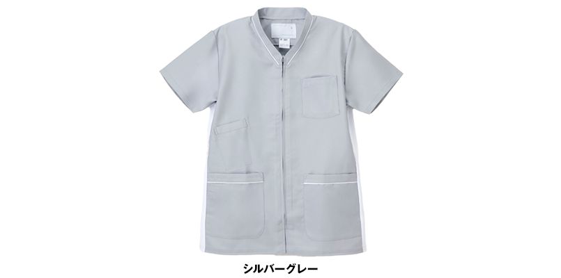 RT5067 ナガイレーベン スクラブ(男女兼用) 色展開