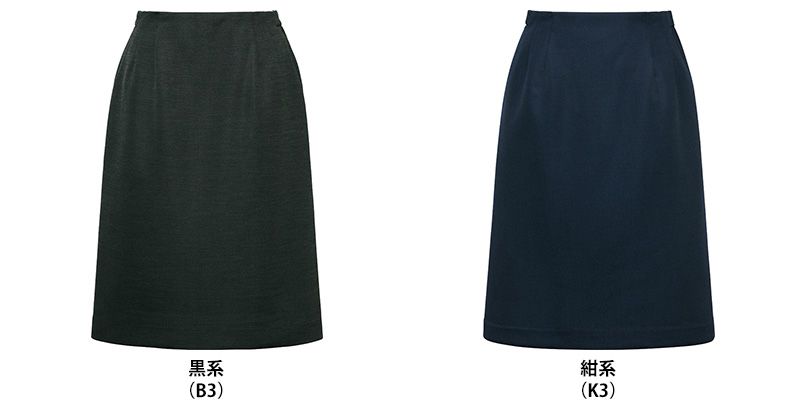 タイトスカート [通年] [ニット] 色展開