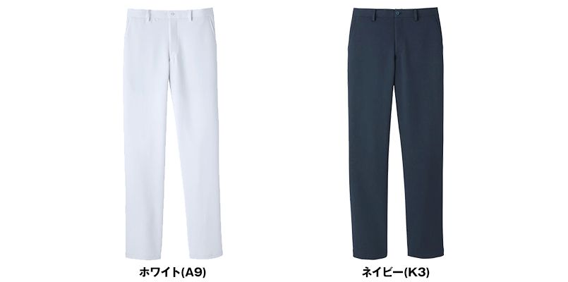 MPAM1807 メンズパンツ 色展開