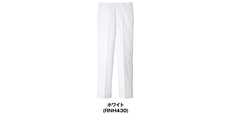 RNH430 Servo(サーヴォ) ルナシーズン パンツ(男性用) 色展開