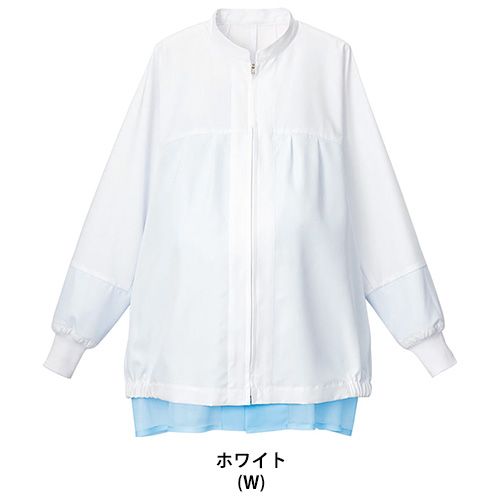 マタニティ用長袖ジャンパー 色展開