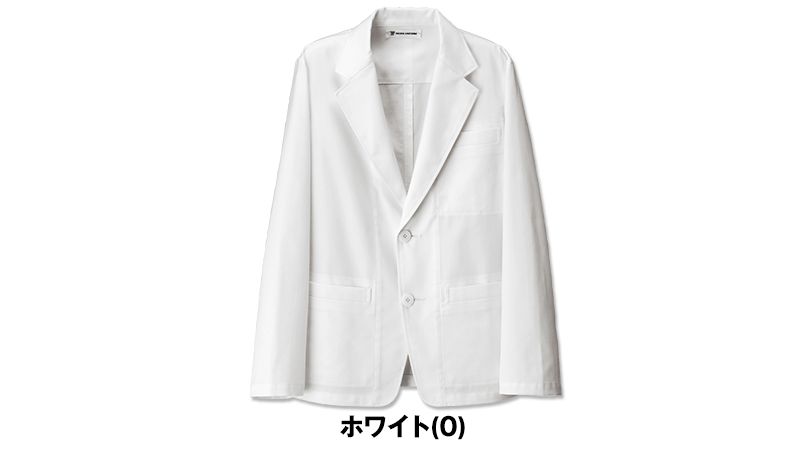 BA1049-0 セブンユニフォーム ジャケット(男女兼用) ｜飲食店ユニフォームならユニフォームタウン