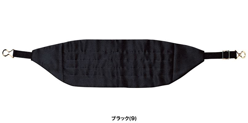 JY4901-9 セブンユニフォーム カマーバンド/尾錠留(男女兼用) ｜飲食店 ...