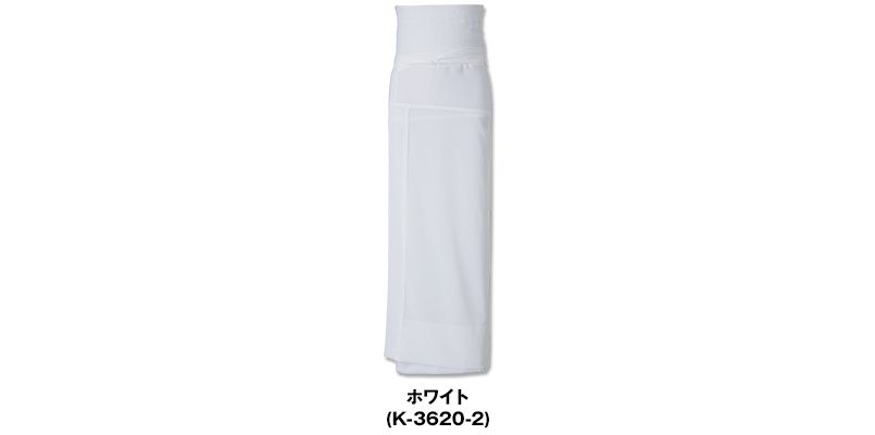 K3630-2 Servo(サーヴォ) 裾除け下(女性用) 腰巻きタイプ 色展開