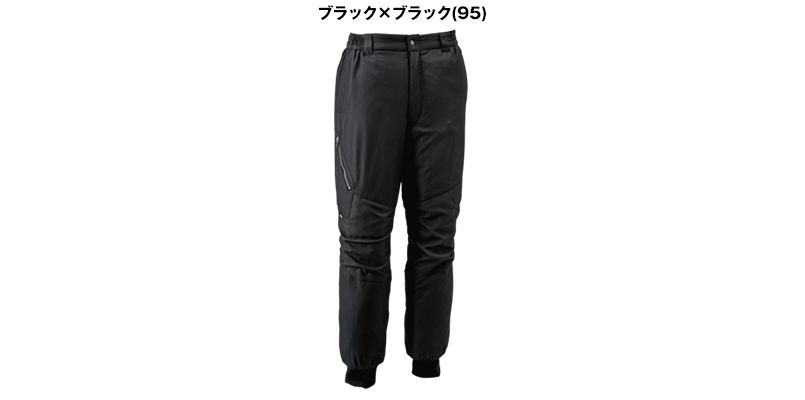 846322 TS DESIGN かっこいいドカジャンパンツウインターフライトパンツ(男女兼用) 色展開