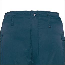 AZ10752 アイトス カストロパンツ ベルトループ付き
