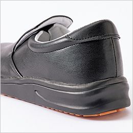 アイトス AZ4442 コックシューズ[男女兼用] クッション性